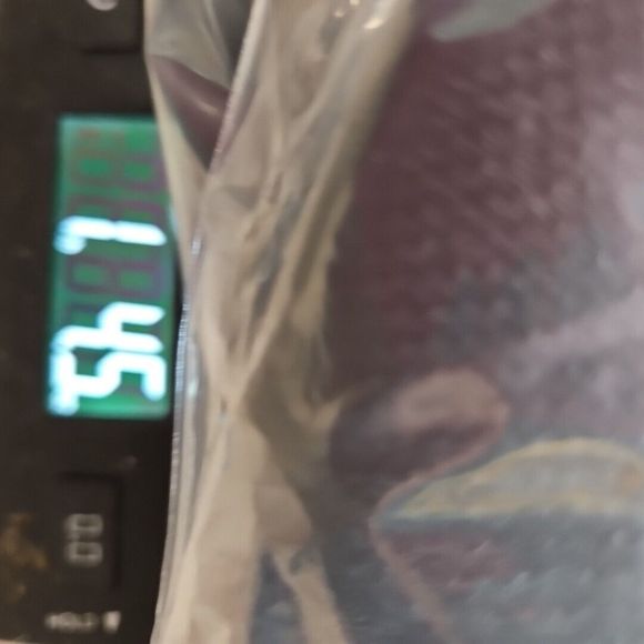 le suit 14 Skirt Suit Black Women's short sleeve jacket lined - Picture 16 of 16